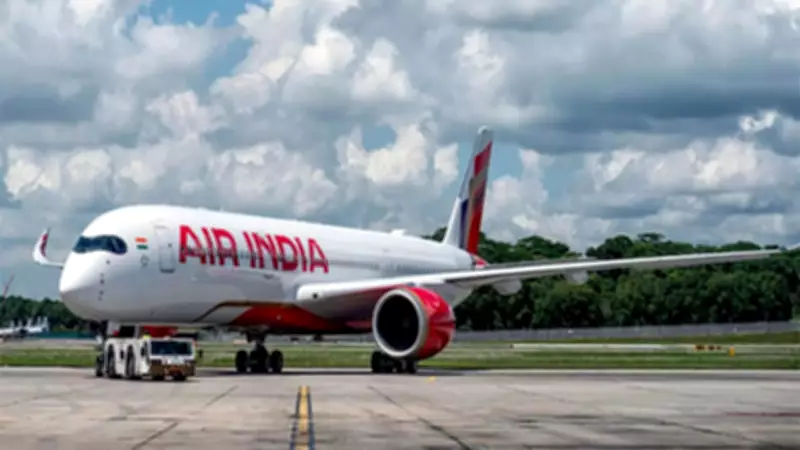 Air India Adds 78 Extra Flights Amid West Asia Crisis, Boosts Europe & US Routes