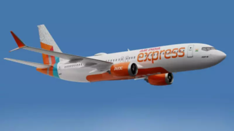 Air India and Air India Express Launch 58 New Flights to West Asia