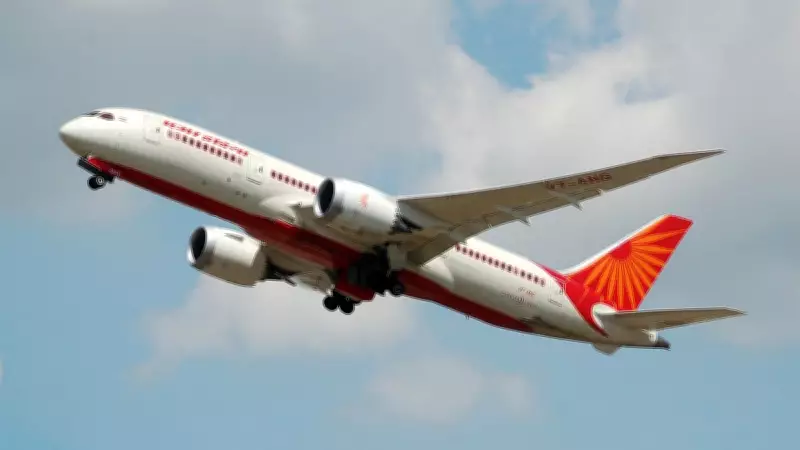 Air India and Air India Express to Operate 48 Flights to West Asia Today