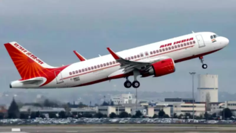 Air India Dreamliner Diverted to Jeddah Over Multiple System Warnings, CCS Issue Suspected