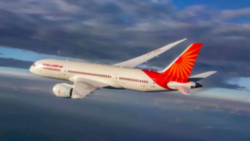 Air India Dreamliner Diverted to Jeddah Over Technical Issue, All Safe