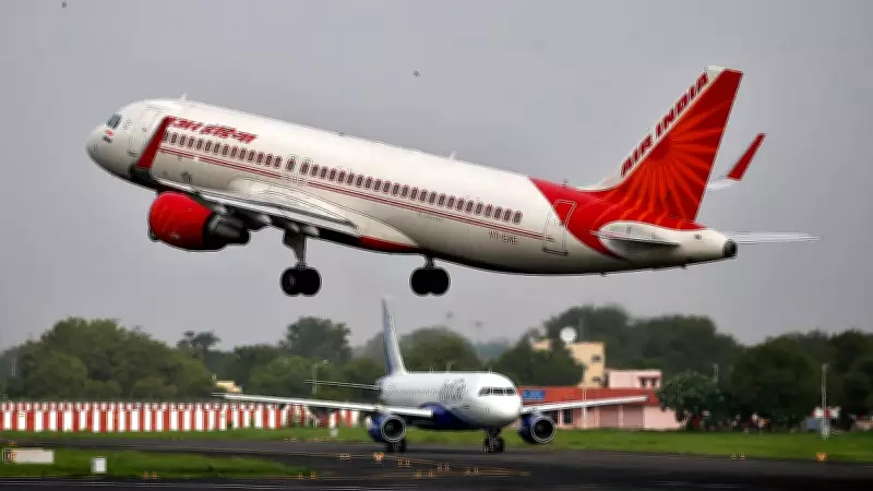Air India Expands Fleet with 36 Extra Flights to Frankfurt and London
