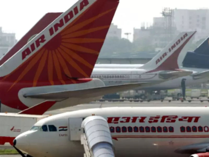 Air India Expands West Asia Flight Schedule, Operates 22 Services on March 27