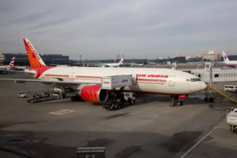 Air India Expands West Asia Network with 30 New Flights, UAE Leads Ad-Hoc Services
