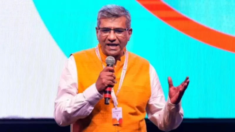 Air India Express MD Aloke Singh to Step Down After Tenure Ends on March 19