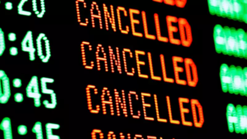 Air India Extends Flight Suspension to Middle East Until 2026 Amid Regional Tensions