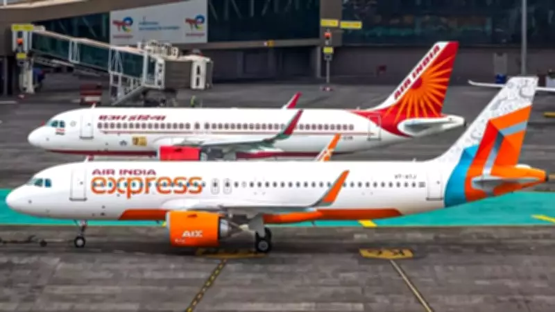 Air India Group Adds 62 Extra Flights to UAE and Saudi Arabia Amid Regional Tensions