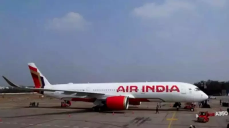 Air India Group Implements Fuel Surcharge Hike Amid Soaring Oil Prices