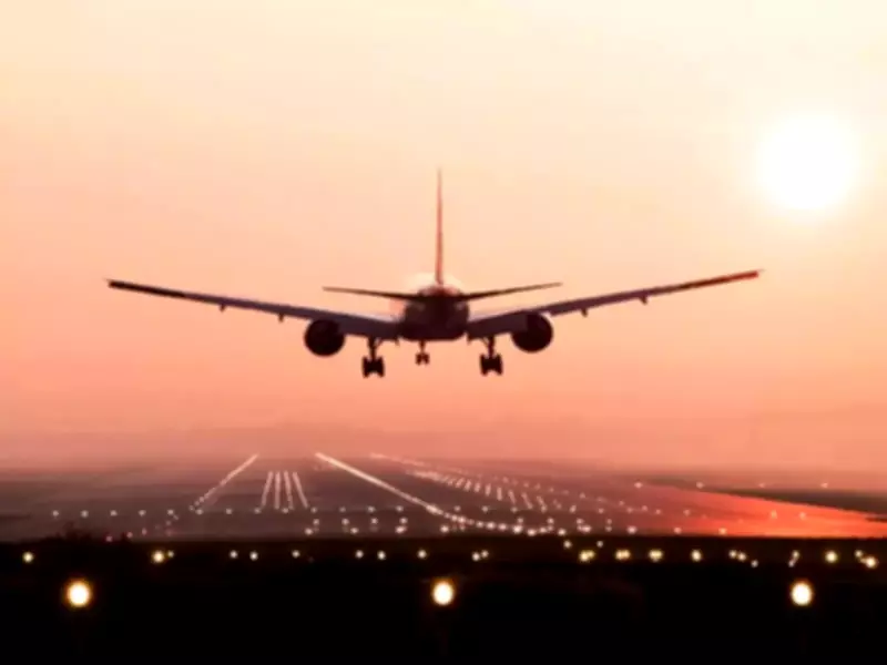 Air India Group to Operate 58 Flights to West Asia Amid Regional Conflict