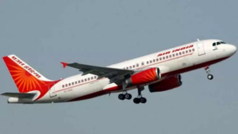 Air India London Flight Returns to Delhi Due to Technical Snag, Second Incident in a Month