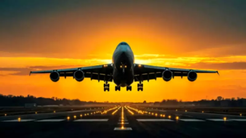 Air India Maintains Jeddah, Muscat Flights Amid West Asia Suspensions