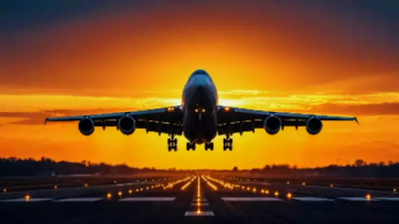 Air India Resumes Flights to Jeddah and Muscat Amid West Asia Airspace Easing