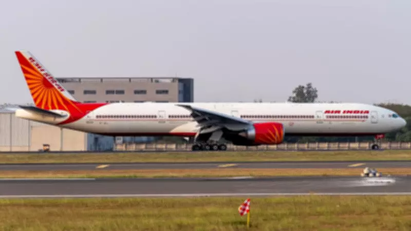 Air India's VT-ALL Returns to Skies, Completing Fleet Revival of 30 Grounded Aircraft
