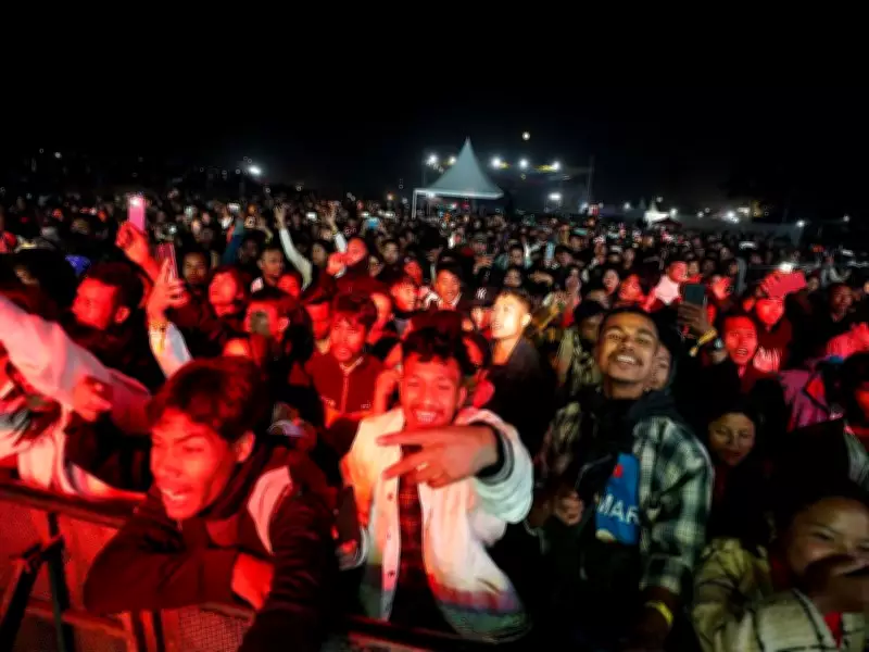 Airbnb Report: Maharashtra's Tourism Boom Driven by Major Concerts and Festivals