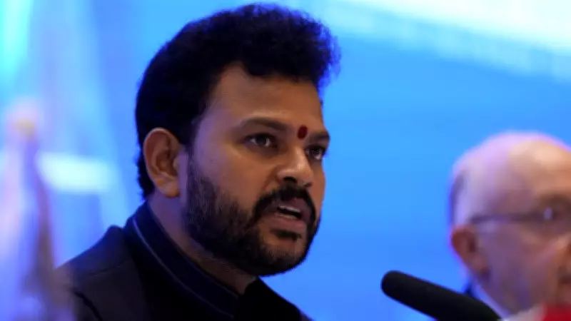 Aircraft Shortage Major Hurdle for India's Aviation Growth, Says Minister