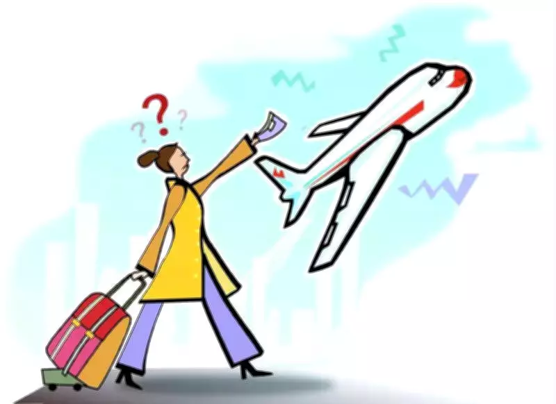 Airfare Soars 200% After Cap Removal, Hits Hyderabad Holidaymakers