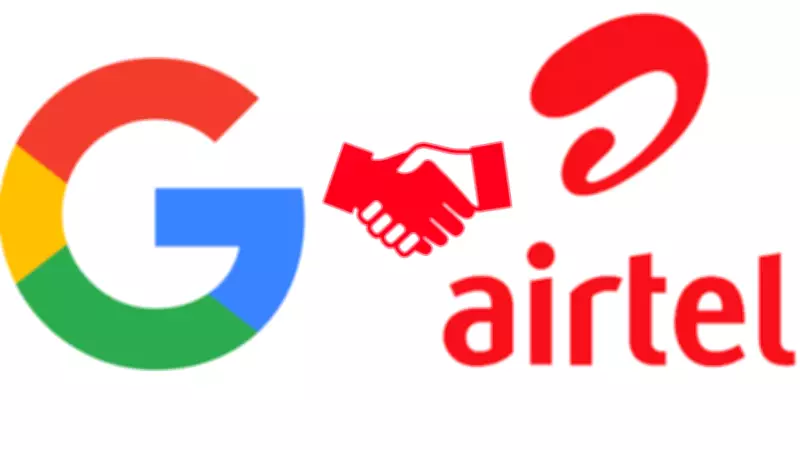 Airtel & Google Launch Secure RCS Messaging in India to Combat Spam & Fraud