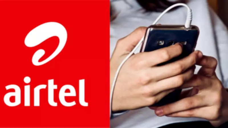 Airtel's 84-Day Plan: 3GB Daily Data, Free Netflix & Unlimited 5G Under Rs 1800