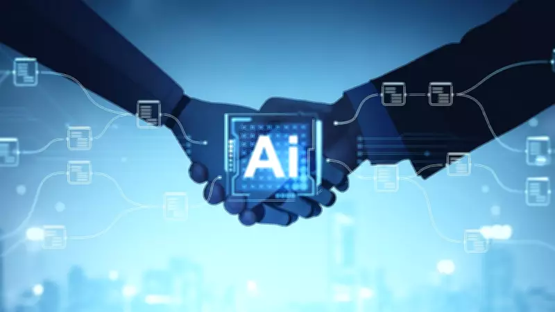 AI's Dominant Role in Customer Service Revealed in New Industry Report
