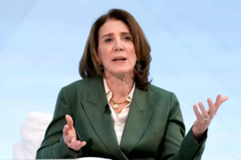 AI's Power Crisis: Tech Giants Warn US Energy Grid Can't Keep Up