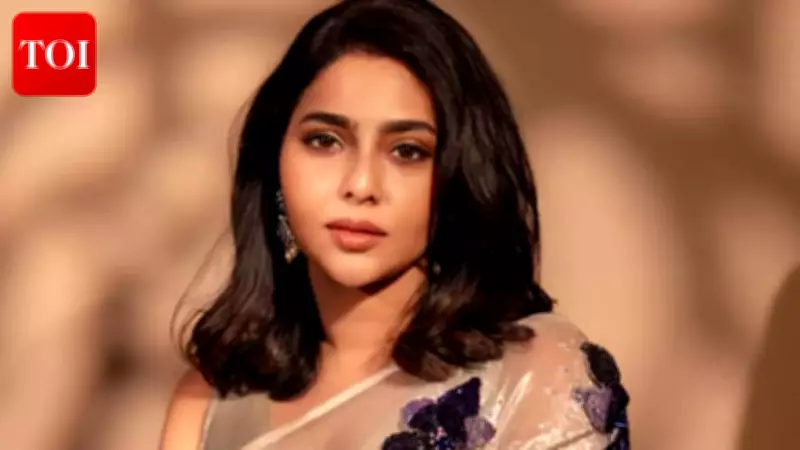 Aishwarya Lekshmi Rejects Marriage as Life Goal, Prioritizes Personal Growth