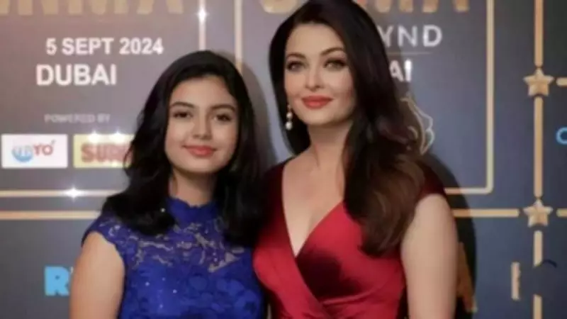 Aishwarya Rai Bachchan's Parenting Philosophy: Lessons in Presence and Values