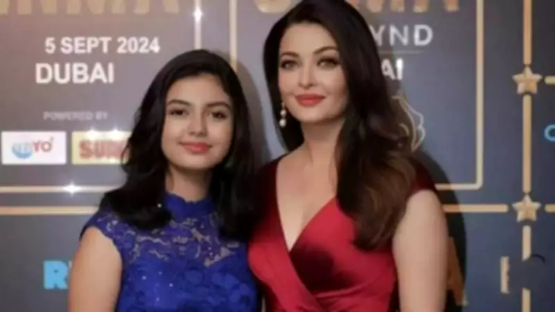 Aishwarya Rai Bachchan's Parenting Philosophy: Presence Over Perfection