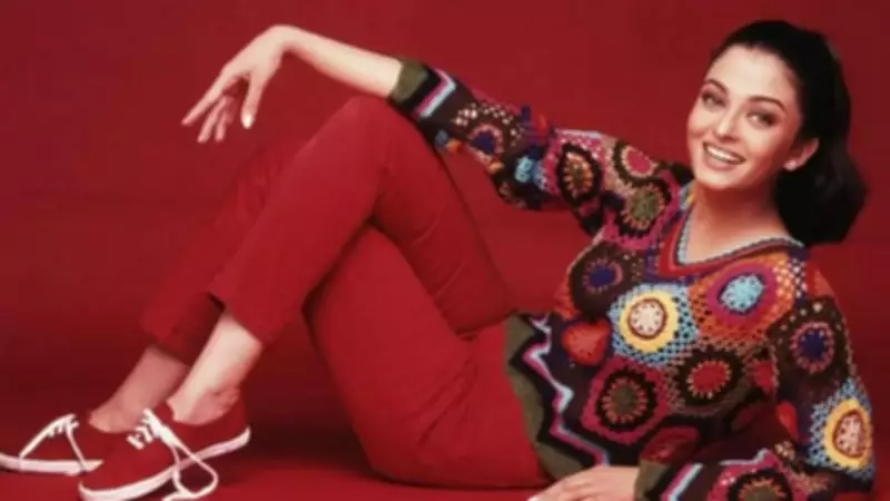 Aishwarya Rai's Early Career: Stylist Reveals Her Humble Beginnings