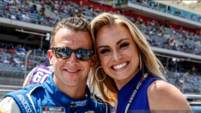 AJ Allmendinger's Personal and Professional Rebirth Through Love and Resilience