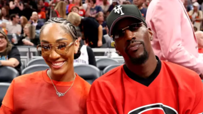 A'ja Wilson Opens Up About Love Life with Bam Adebayo in Candid Vogue Interview
