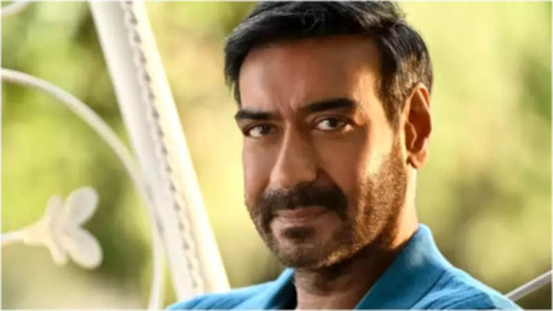 Ajay Devgn Celebrates Gudi Padwa with Puran Poli Post, Highlights Family Roots