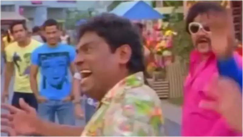 Ajay Devgn's Golmaal 3 Clip Perfectly Captures Midweek Holi 2026 Confusion