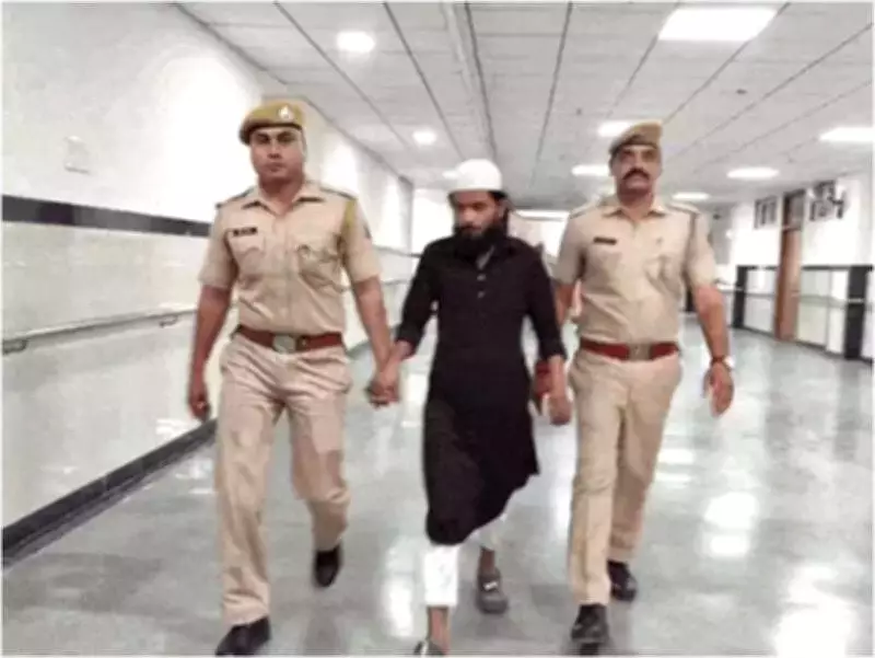 Ajmer Court Sentences Man to Life for Acid Attack on Mother and Daughter