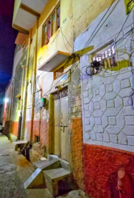 Ajmer Raid: IB, Police Search Home of Terror Suspect Ali Akbar After Ambala Arrest