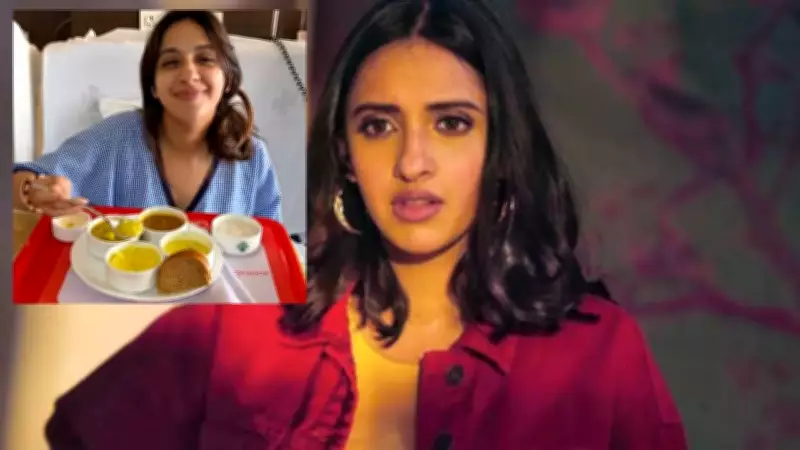 Akansha Ranjan Kapoor Opens Up About Egg Freezing Journey and Celebrates Female Strength