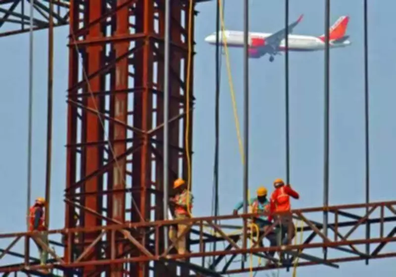 Akasa Air Passengers Stranded for Hours in Pune, Second Flight Incident in Two Days