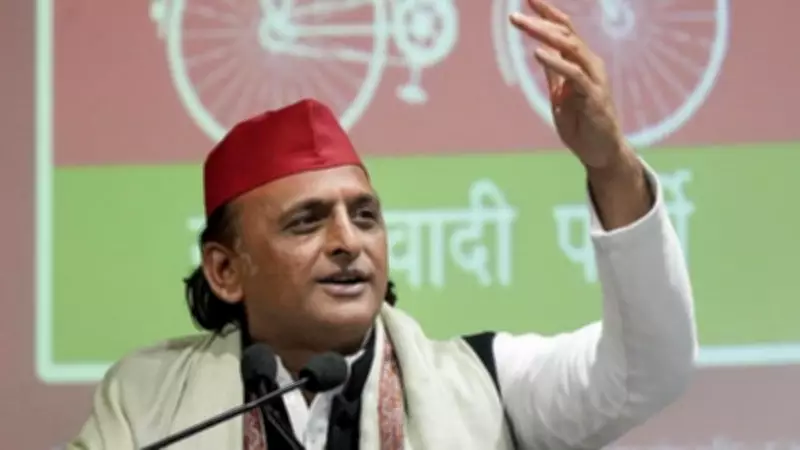 Akhilesh Yadav's PDA Strategy Reshapes Dalit Politics in Uttar Pradesh