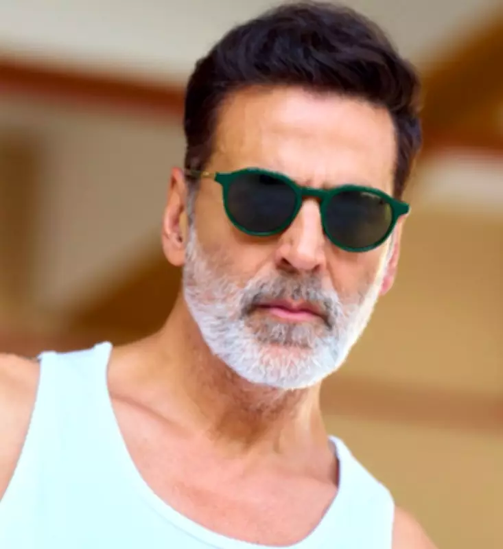 Akshay Kumar and Priyadarshan Reunite for 'Bhooth Bangla' After 14 Years