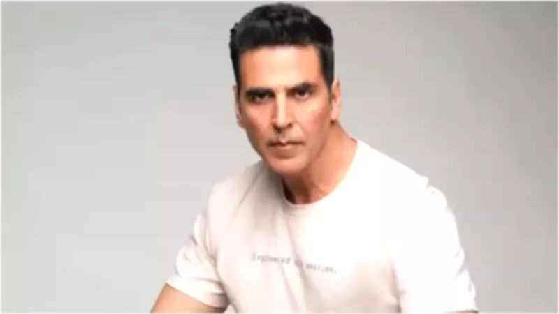 Akshay Kumar Credits Priyadarshan, Santoshi, Vora for Comedy Skills, Slams Award Bias