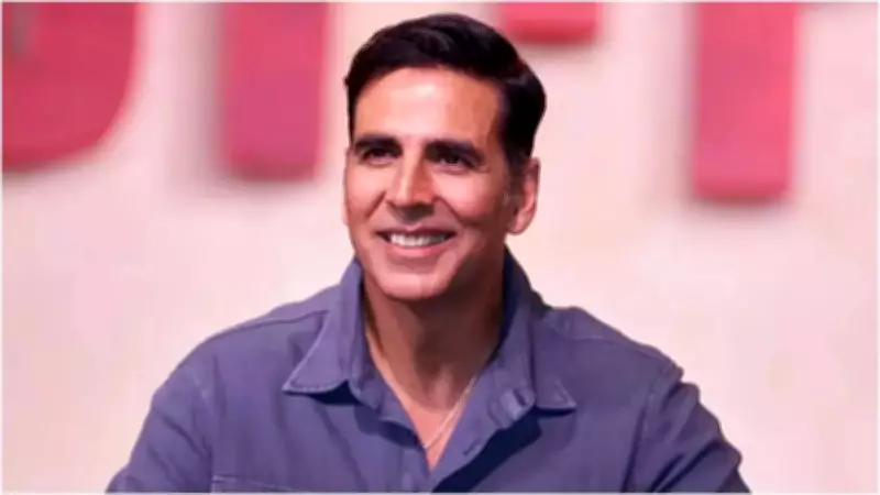 Akshay Kumar Joins Golmaal 5 with Special Role, Teams Up with Ajay Devgn