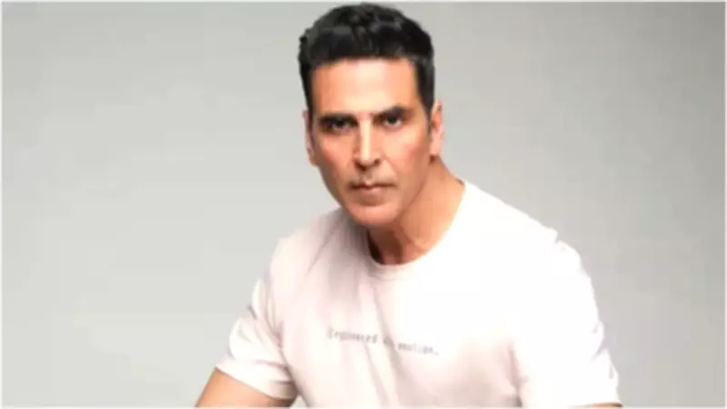 Akshay Kumar Reveals Inferiority Complex in Front of Highly Educated People