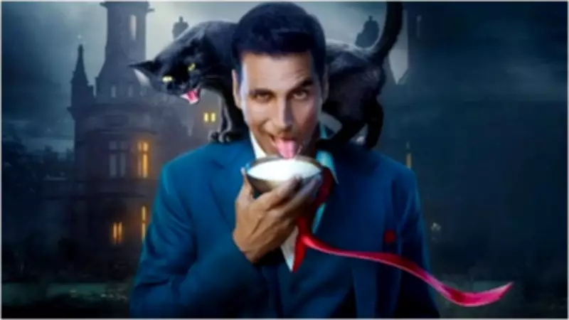 Akshay Kumar's Bhoot Bangla Gets UA 16 Rating, Hits Theaters April 10, 2026