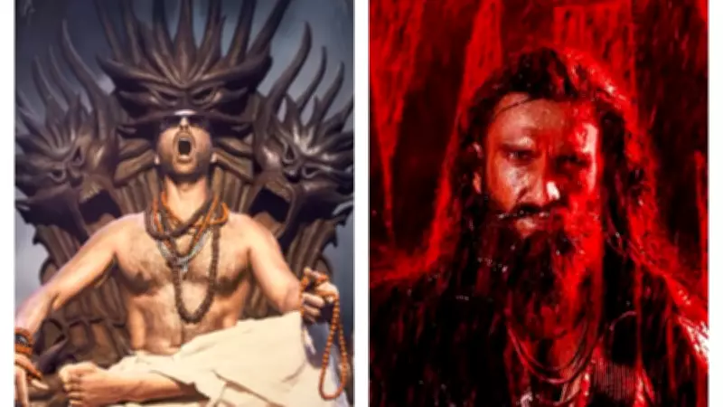 Akshay Kumar's 'Bhoot Bangla' Release Postponed to Avoid 'Dhurandhar: The Revenge' Clash