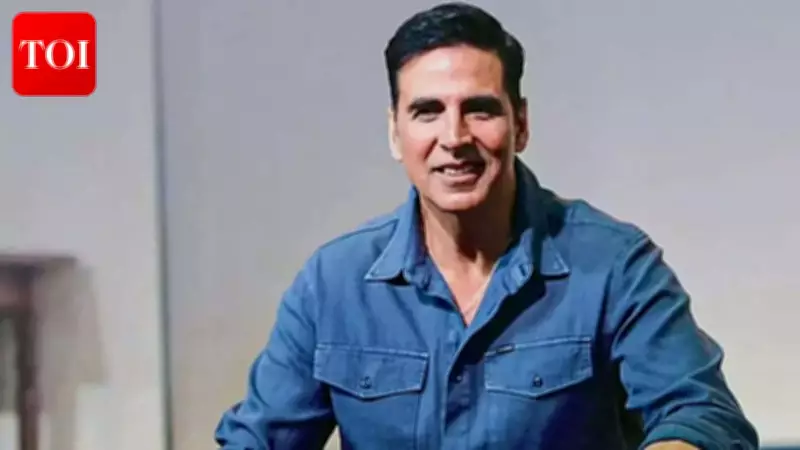 Akshay Kumar's 'Haiwaan' Recoups 70% Costs Pre-Release with Sony Deal