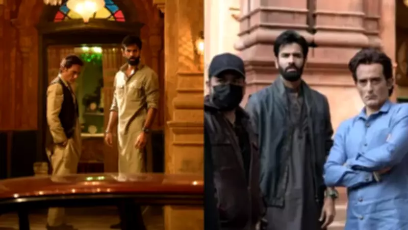 Akshaye Khanna Birthday: Danish Pandor Reveals 'Dhurandhar' Details in Exclusive Interview