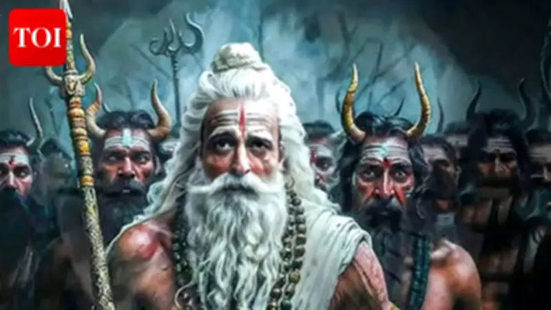 Akshaye Khanna's Mythological Debut as Shukracharya in 'Mahakali' Revealed