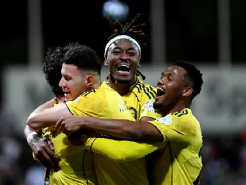 Al-Nassr Crush Al-Khaleej 5-0; Al-Hilal Edge Al-Fateh in Saudi Pro League