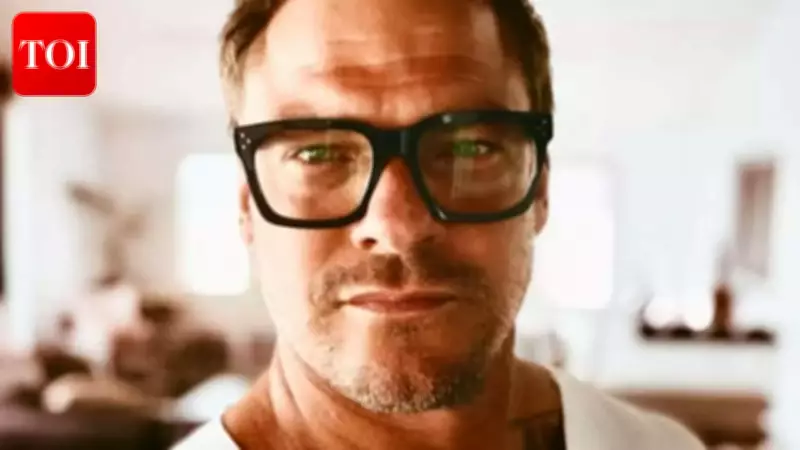 Alan Ritchson Faces Allegations of Assaulting Neighbor in Viral Video Incident