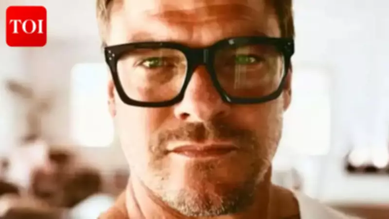 Alan Ritchson's Neighbor Receives Death Threats After Viral Altercation