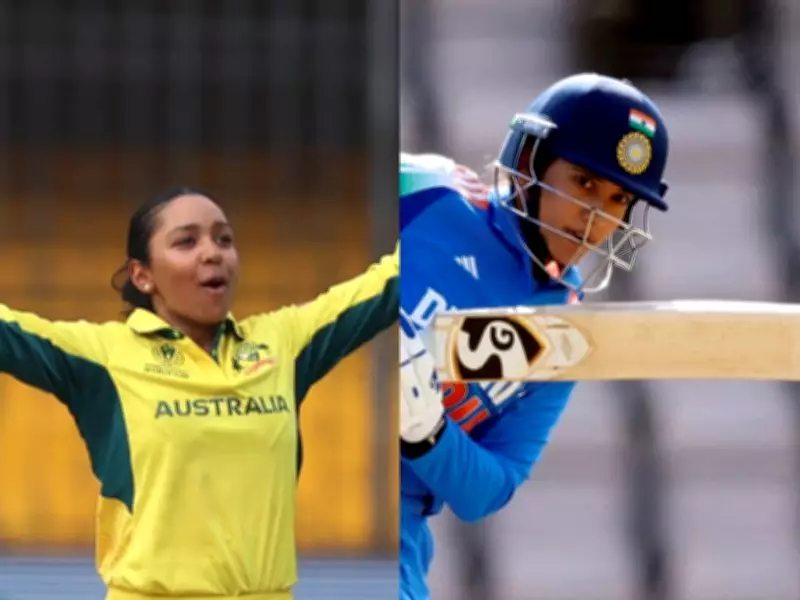 Alana King and Smriti Mandhana Lead Latest Women's ODI Cricket Rankings